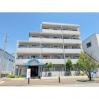 神戸市灘区浜田町の賃貸物件外観写真