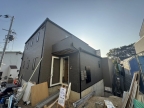 神戸市灘区高羽町の賃貸物件外観写真