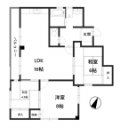 神戸市中央区中山手通の賃貸