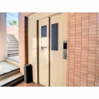 神戸市兵庫区荒田町（神戸電鉄有馬線湊川駅）のマンション賃貸物件 その他写真2