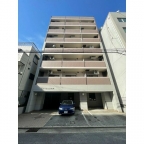 神戸市兵庫区湊町の賃貸物件外観写真