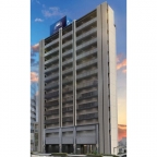 神戸市兵庫区本町の賃貸物件外観写真