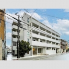 神戸市兵庫区小河通の賃貸物件外観写真