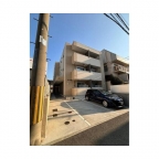 東出町の物件外観写真