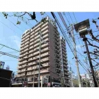 神戸市兵庫区新開地の賃貸物件外観写真