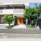 神戸市兵庫区中道通の賃貸