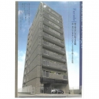 神戸市兵庫区水木通の賃貸物件外観写真