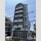 神戸市兵庫区下三条町の賃貸物件外観写真