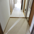 神戸市長田区若松町（ＪＲ山陽本線鷹取駅）のマンション賃貸物件 その他写真3