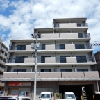 神戸市長田区若松町の賃貸物件外観写真