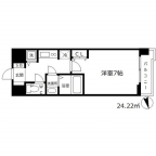 神戸市中央区浜辺通（ポートアイランド線貿易センター駅）のマンション賃貸物件 その他写真4