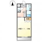 神戸市北区唐櫃台（神戸電鉄有馬線唐櫃台駅）のアパート賃貸物件 その他写真2