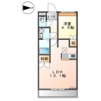 神戸市西区伊川谷町有瀬（ＪＲ山陽本線明石駅）のマンション賃貸物件 その他写真2
