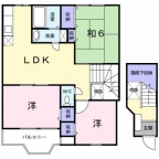 神戸市西区丸塚の賃貸