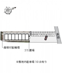 明石市大久保町西島の賃貸