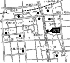 神戸市東灘区魚崎北町（ＪＲ東海道本線（近畿）住吉駅）のマンション賃貸物件 その他写真8