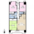神戸市東灘区住吉宮町の賃貸物件外観写真