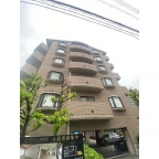 神戸市東灘区魚崎南町（阪神本線住吉駅）のマンション賃貸物件 その他写真8