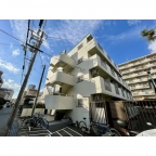 神戸市東灘区深江本町の賃貸物件外観写真