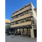 神戸市東灘区御影石町の賃貸物件外観写真