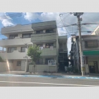 神戸市東灘区本山南町の賃貸物件外観写真