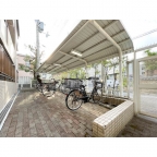 神戸市東灘区西岡本（阪急神戸線岡本駅）のマンション賃貸物件 その他写真2