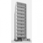 の賃貸物件外観写真