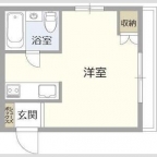 神戸市東灘区岡本(阪急神戸線岡本駅)のマンション賃貸物件 その他写真1