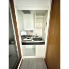 神戸市灘区赤坂通（阪急神戸線王子公園駅）のマンション賃貸物件 その他写真6