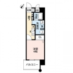 神戸市中央区国香通(阪急神戸線春日野道駅)のマンション賃貸物件 その他写真6