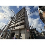 の賃貸物件外観写真