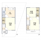 神戸市垂水区西舞子の賃貸