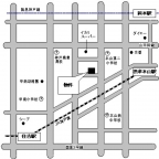 神戸市東灘区西岡本（ＪＲ東海道本線（近畿）住吉駅）のマンション賃貸物件 その他写真1