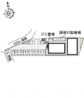 加古川市加古川町友沢の賃貸