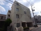 の賃貸物件外観写真