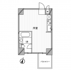 神戸市中央区琴ノ緒町(JR東海道本線(近畿)三ノ宮駅)のマンション賃貸物件 その他写真4