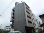 の賃貸物件外観写真