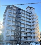 の賃貸物件外観写真