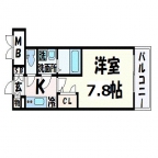 神戸市中央区旭通の賃貸物件外観写真