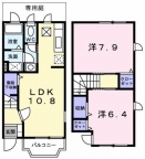 神戸市西区宮下の賃貸