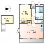 神戸市西区丸塚（ＪＲ山陽本線明石駅）のアパート賃貸物件 その他写真2