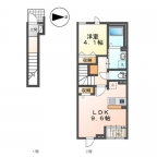 神戸市西区玉津町西河原の賃貸物件外観写真