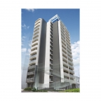 神戸市中央区浜辺通の賃貸物件外観写真