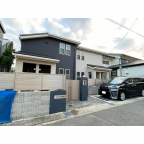 神戸市灘区薬師通の賃貸物件外観写真