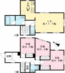 神戸市灘区薬師通の賃貸