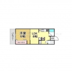 神戸市長田区房王寺町の賃貸