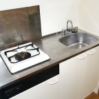 神戸市灘区楠丘町(阪急神戸線六甲駅)のアパート賃貸物件 その他写真3