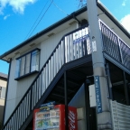 神戸市灘区楠丘町の賃貸