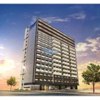 神戸市兵庫区西多聞通の賃貸物件外観写真