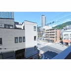 神戸市中央区熊内橋通(神戸市営地下鉄線新神戸駅)のマンション賃貸物件 その他写真8